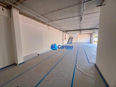 Depósito-Galpão, 2547 m² - Foto 3