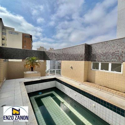 Cobertura, 3 quartos, 222 m² - Foto 5