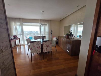 Apartamento, 3 quartos, 123 m² - Foto 2