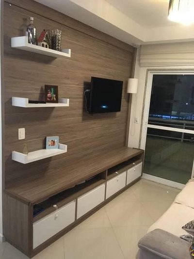 Apartamento, 2 quartos, 105 m² - Foto 5
