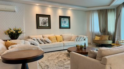 Apartamento, 4 quartos, 330 m² - Foto 3