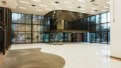 Sala-Conjunto, 912 m² - Foto 1