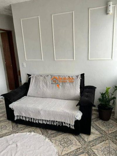 Casa de Condomínio, 2 quartos - Foto 4