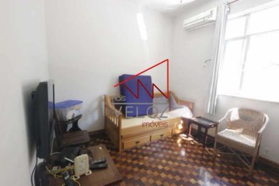 Apartamento, 2 quartos, 1 m² - Foto 1