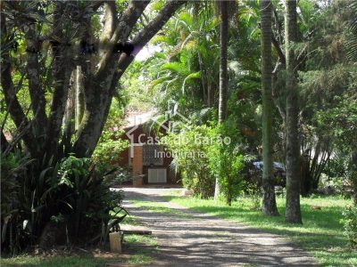 Casa, 12 quartos, 500 m² - Foto 1