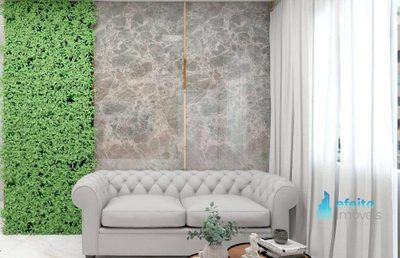 Apartamento, 3 quartos, 62 m² - Foto 4