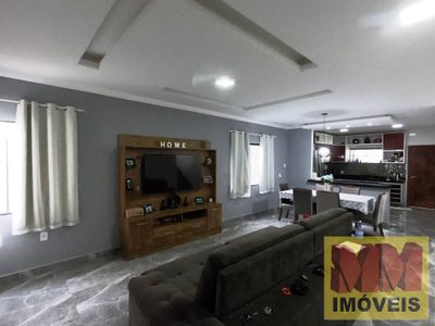 Casa, 3 quartos, 150 m² - Foto 4