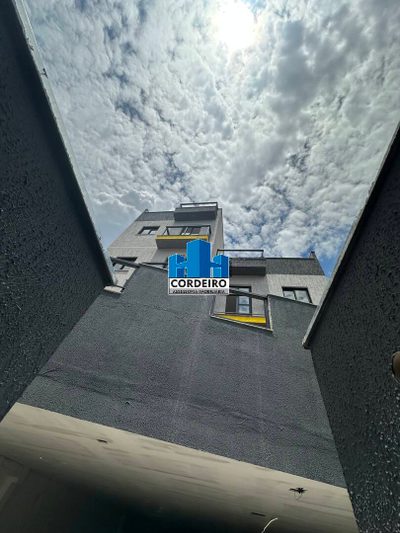 Cobertura, 2 quartos, 140 m² - Foto 1