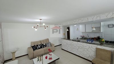 Apartamento, 2 quartos, 102 m² - Foto 3