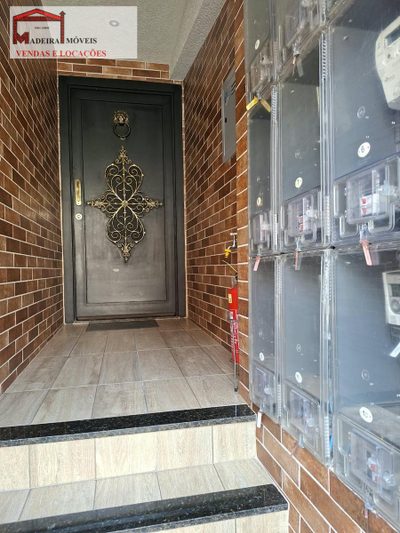 Apartamento, 2 quartos, 47 m² - Foto 3