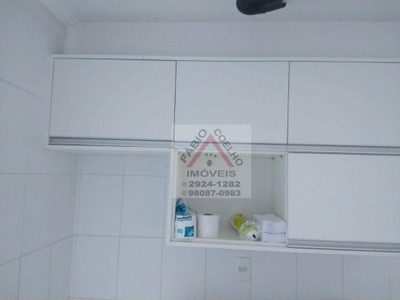 Apartamento, 2 quartos, 46 m² - Foto 4