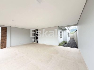 Casa, 3 quartos, 190 m² - Foto 2