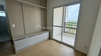 Apartamento, 2 quartos, 60 m² - Foto 5