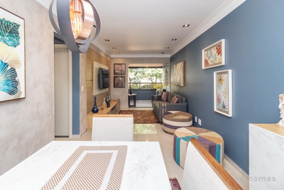 Apartamento, 2 quartos, 71 m² - Foto 1