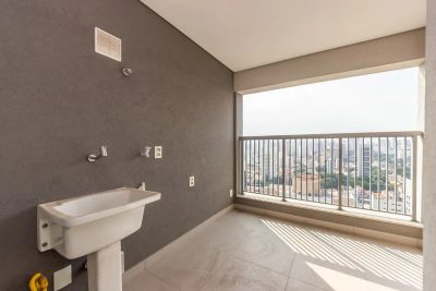 Apartamento, 3 quartos, 161 m² - Foto 2