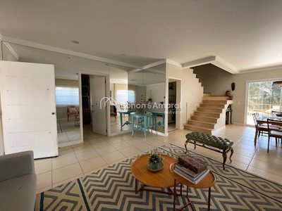 Casa de Condomínio, 4 quartos - Foto 5