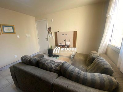 Apartamento, 2 quartos, 43 m² - Foto 3