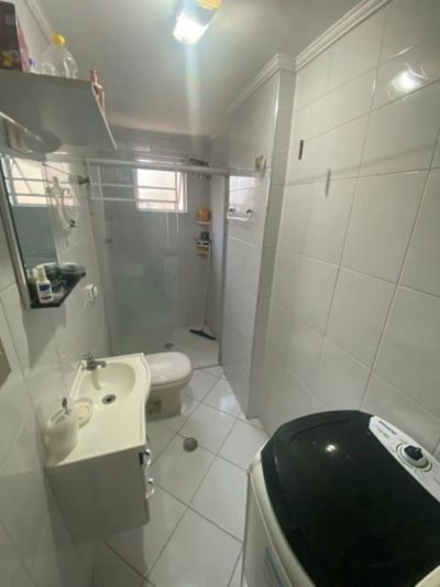 Apartamento, 1 quarto, 38 m² - Foto 2