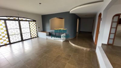 Casa, 4 quartos, 400 m² - Foto 2