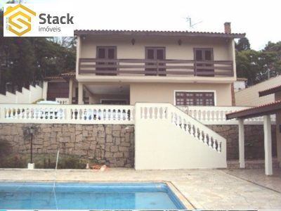 Casa, 3 quartos, 369 m² - Foto 2