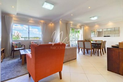 Apartamento, 3 quartos, 129 m² - Foto 5
