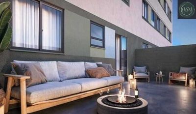 Apartamento, 2 quartos, 4185 m² - Foto 2