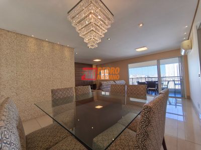 Apartamento, 3 quartos, 147 m² - Foto 3