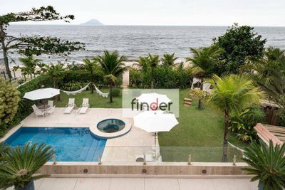 Casa, 6 quartos, 800 m² - Foto 1