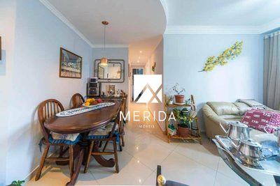 Apartamento, 2 quartos, 56 m² - Foto 2