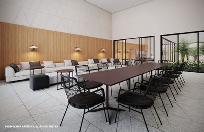Apartamento, 3 quartos, 109 m² - Foto 5