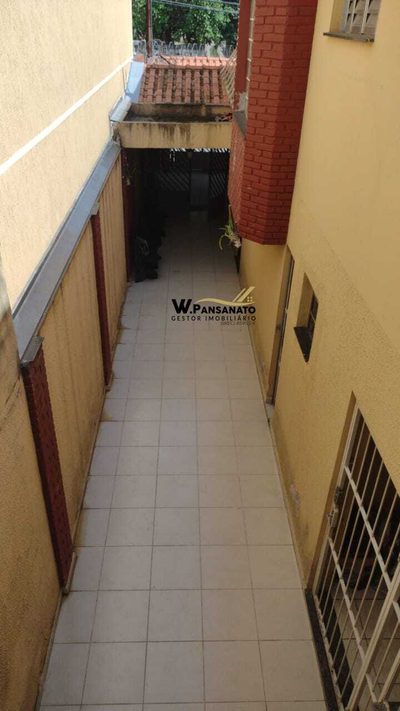Sobrado, 3 quartos, 180 m² - Foto 4