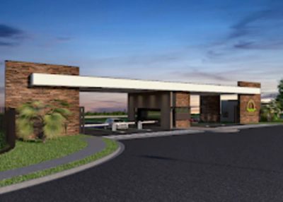 Terreno, 340 m² - Foto 3