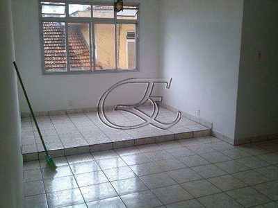 Apartamento, 3 quartos, 130 m² - Foto 2
