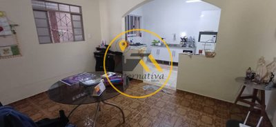 Casa, 3 quartos, 65 m² - Foto 4