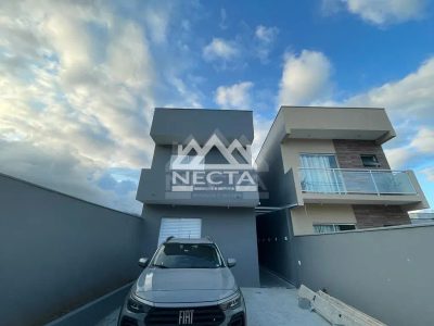 Sobrado, 4 quartos, 156 m² - Foto 1