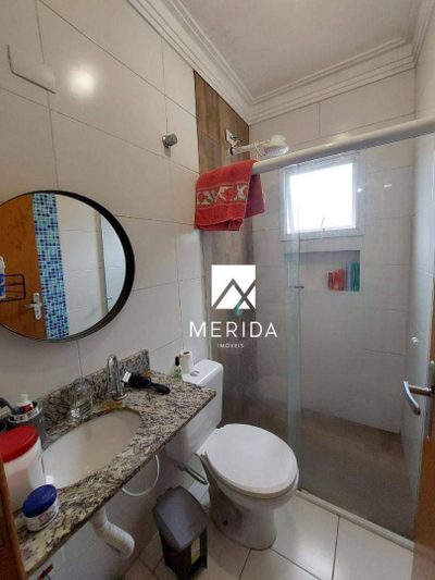 Apartamento, 2 quartos, 47 m² - Foto 4