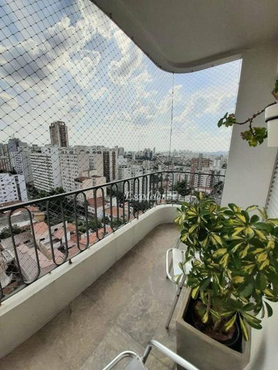 Apartamento, 3 quartos, 136 m² - Foto 3
