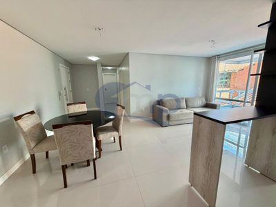 Apartamento, 3 quartos, 90 m² - Foto 5
