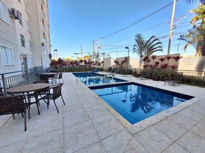 Apartamento, 2 quartos, 48 m² - Foto 2