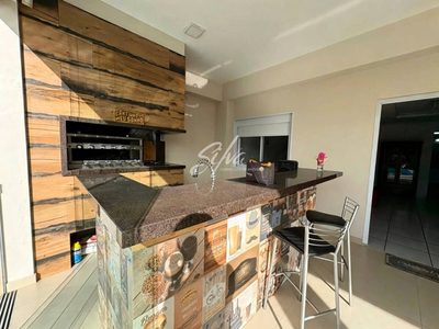 Casa, 4 quartos, 248 m² - Foto 4