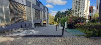 Apartamento, 3 quartos, 67 m² - Foto 2