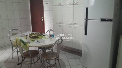 Casa, 2 quartos, 136 m² - Foto 5