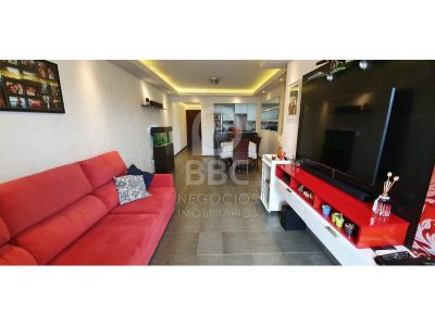 Apartamento, 2 quartos, 97 m² - Foto 5