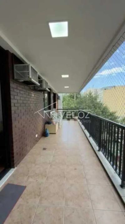 Apartamento, 2 quartos, 120 m² - Foto 1