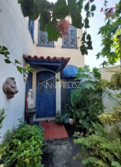 Apartamento, 3 quartos, 235 m² - Foto 2