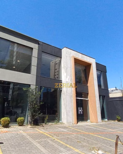 Prédio Inteiro, 170 m² - Foto 1