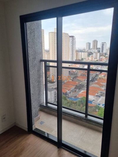 Apartamento, 1 quarto, 38 m² - Foto 5