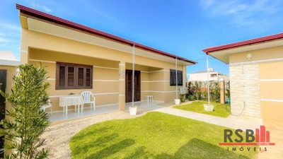 Casa, 3 quartos, 193 m² - Foto 3
