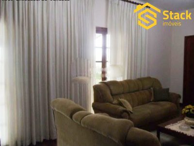 Casa, 3 quartos, 289 m² - Foto 3