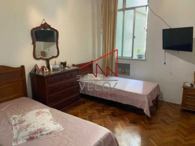 Apartamento, 3 quartos, 107 m² - Foto 1